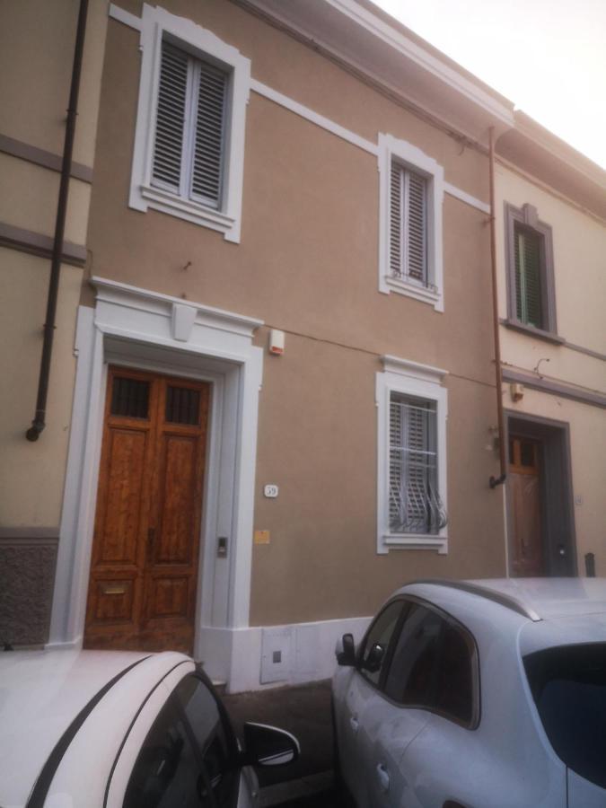 Meri Apartment Florence Exterior photo