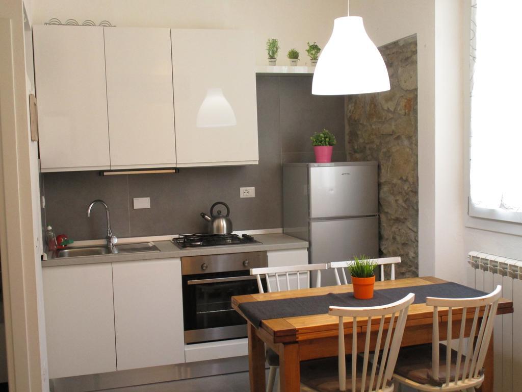 Meri Apartment Florence Room photo
