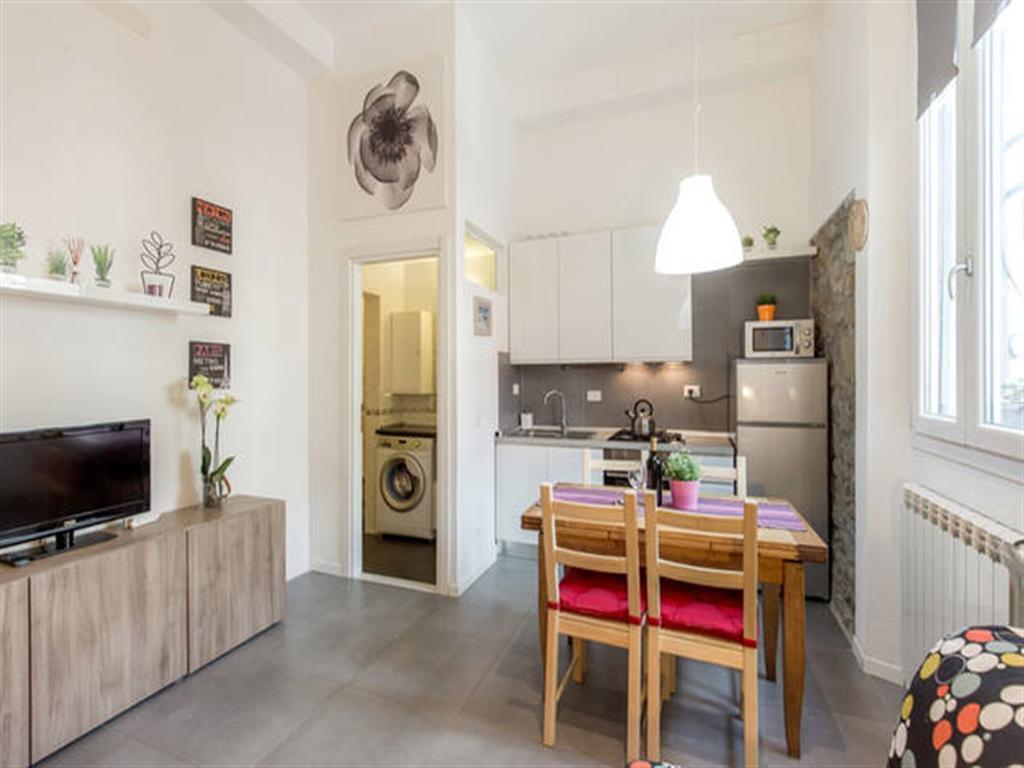Meri Apartment Florence Exterior photo