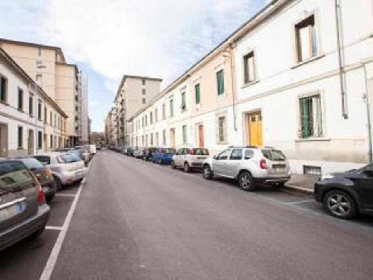 Meri Apartment Florence Exterior photo